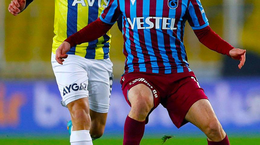 SON DAKİKA: Trabzonspor'da ayrılık! Naci Ünüvar'ın sözleşmesi feshedildi