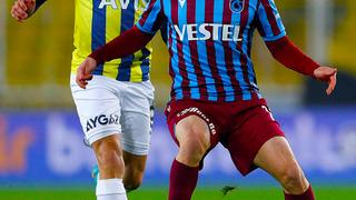 SON DAKİKA: Trabzonspor'da ayrılık! Naci Ünüvar'ın sözleşmesi feshedildi