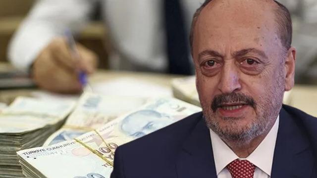 Son dakika: Bakan Bilgin 'temmuz ayı' deyip duyurdu! Memur zamları ile ilgili açıklama