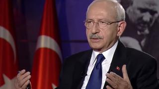 Son dakika! Kemal Kılıçdaroğlu: Kimse montajcılara inanmasın, bu ahlaksızlıklarla mücadele etmek her vatanseverin görevidir