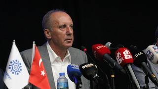 Mitinglerini iptal etmişti! Muharrem İnce'nin sağlık durumu nasıl? Partisinden beklenen açıklama geldi