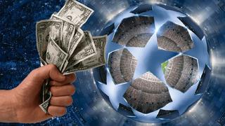 Şampiyonlar Ligi'nde format değişiyor! Para yağacak...