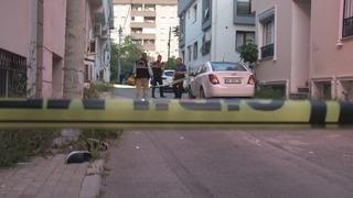 Tartıştığı kişiyi göğsünden vurarak öldürdü