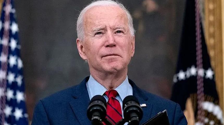 Biden'dan kritik ekonomi açıklaması: Tüm dünyanın başı derde girer
