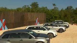 Araba ödülünde 2. gün! Survivor araba ödüllerini hangi yarışmacılar kazandı? 12 Mayıs Survivor ödül oyunu kazananları!