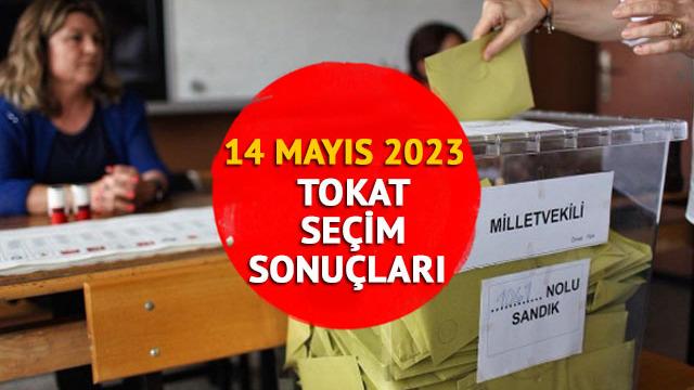TOKAT SEÇİM SONUÇLARI 2023: Cumhurbaşkanlığı ve Milletvekili Tokat seçim sonuçları ve oy oranları ne zaman açıklanacak, saat kaçta?