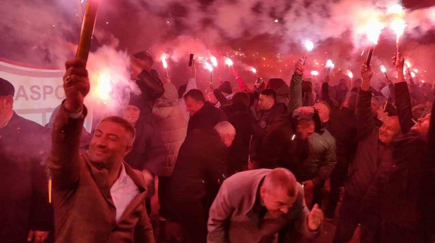 Bandırmalılar günü coşkuyla kutlandı