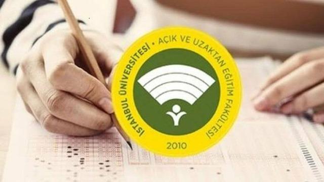 AUZEF SONUÇLARI AÇIKLANDI! AUZEF sınav sonuçları nereden öğrenilir? istanbul.edu.tr ekranı