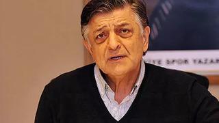 Yılmaz Vural'dan bomba gibi açıklamalar! Teknik direktörlüğü bırakıp aday olabileceğini açıkladı...