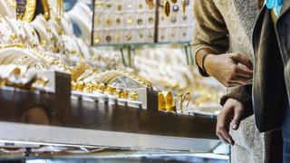 Gram altın için esnaf derneğinden uyarı geldi: 1 yılda yüzde 66 değerlenmişti! ‘Mutlaka’ diyerek altın satın alacaklara seslendiler