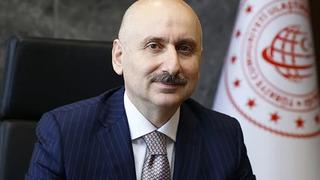 Bakan Karaismailoğlu, canlı yayında ilk kez açıkladı! İstanbul - Antalya arası 5 saatin altına iniyor