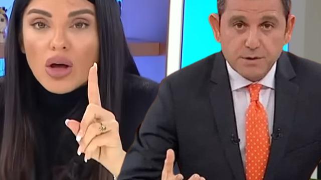 Fatih Portakal'ın Serdar Ortaç hakkındaki sözleri gündemden düşmüyor! Bircan Bali sert çıktı