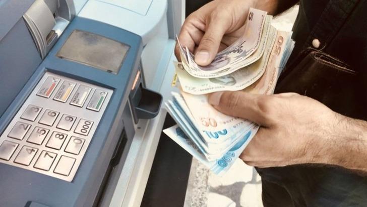 EVDE BAKIM MAAŞI ÖDEME TARİHLERİ: Evde bakım maaşı yattı mı, ne zaman yatacak? Evde bakım maaşı yatan iller!