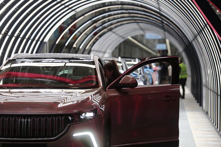 Togg'un fiyatı zamlanacak mı? CEO Gürcan Karakaş'tan çok net yanıt: 'Güncel fiyatları pazar belirler...' G3