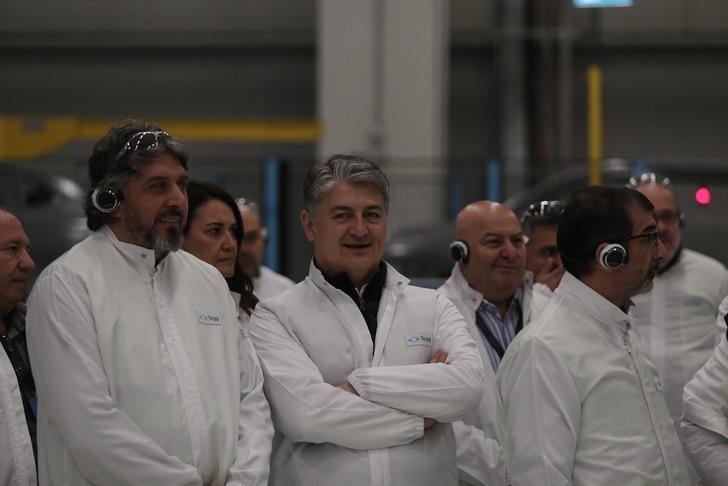 Togg'un fiyatı zamlanacak mı? CEO Gürcan Karakaş'tan çok net yanıt: 'Güncel fiyatları pazar belirler...' G5