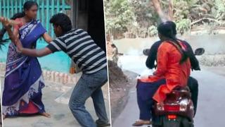 Trafik hız cezası ihaneti ele verdi! Kocasını başka bir kadınla motosiklete binerken gördü, savunmasına akıl sır ermedi...