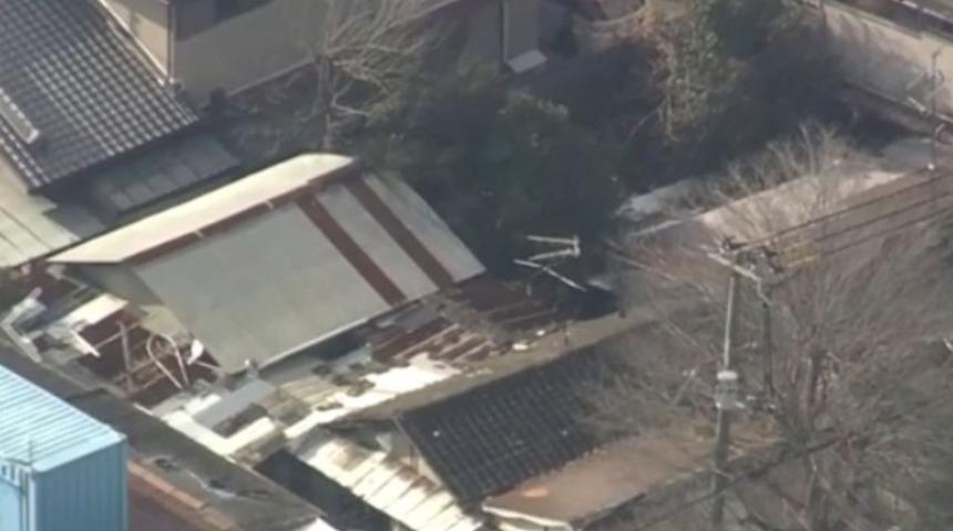 15 yıl boyunca kilitli tutulduğu odada &ouml;l&uuml; bulundu!