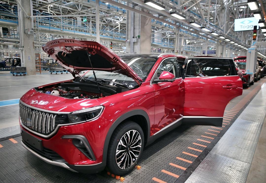 Togg'un fiyatı zamlanacak mı? CEO G&uuml;rcan Karakaş'tan &ccedil;ok net yanıt: 'G&uuml;ncel fiyatları pazar belirler...'