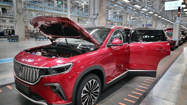 Togg'un fiyatı zamlanacak mı? CEO Gürcan Karakaş'tan çok net yanıt: 'Güncel fiyatları pazar belirler...'