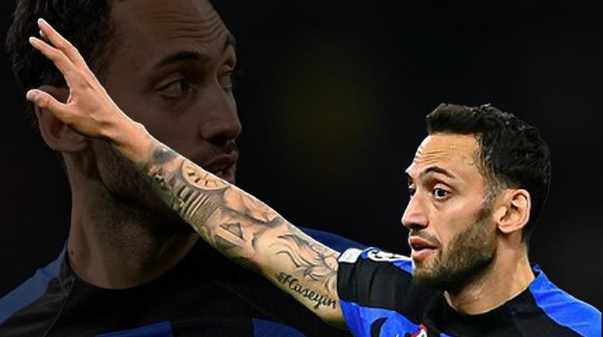 Şampiyonlar Ligi'nde Galatasaray sürprizi! Okan Buruk'tan Milan-Inter maçına ziyaret