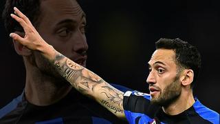 Şampiyonlar Ligi'nde Galatasaray sürprizi! Okan Buruk'tan Milan-Inter maçına ziyaret