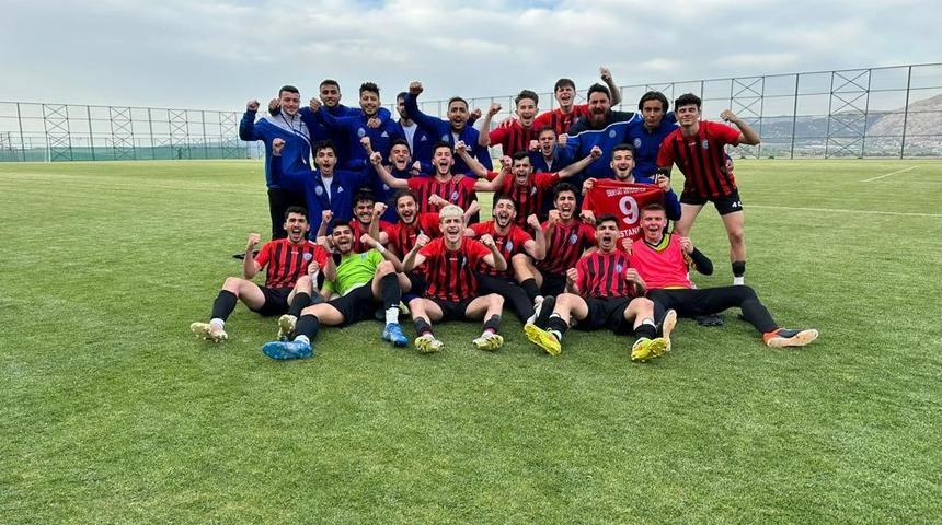 2 farklı spor dalında Türkiye çapında başarı elde ettiler