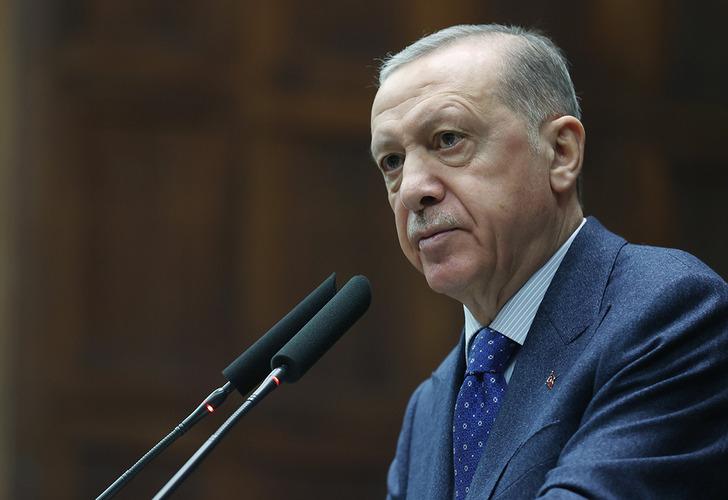 Son dakika | Cumhurbaşkanı Erdoğan "Sevgili Kürt kardeşlerim" diyerek paylaştı: Kimse silah zoruyla iradesine ipotek koyamayacak!