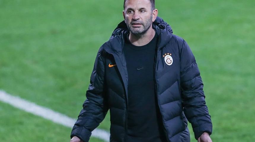 Galatasaray'da iki oyuncunun bileti şimdiden kesildi! Okan Buruk kararını verdi ve Dursun Özbek'e bildirdi...