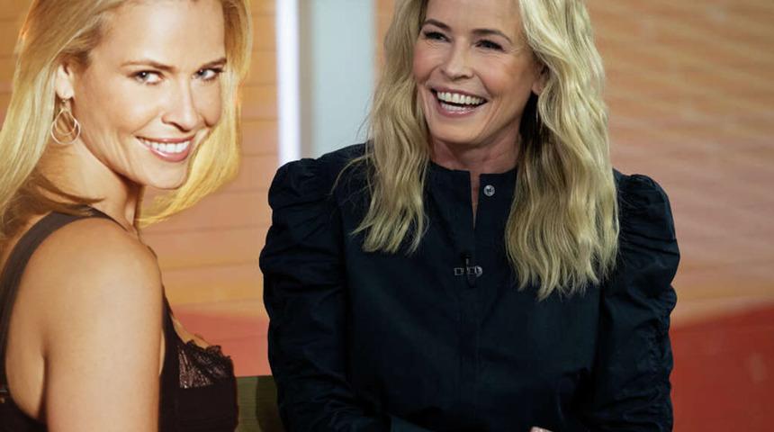 Sunucu Chelsea Handler, cinsellik isyanıyla herkesi şaşkına çevirdi! “Erkekler kesmeli... Kadınların doğum kontrolünden sorumlu olmasından bıktım”