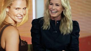 Sunucu Chelsea Handler, cinsellik isyanıyla herkesi şaşkına çevirdi! “Erkekler kesmeli... Kadınların doğum kontrolünden sorumlu olmasından bıktım”