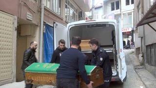 5 aylık bebek ölü bulunmuştu... Kahreden olayın nedeni ortaya çıktı! Anne ve sevgilisi tutuklandı