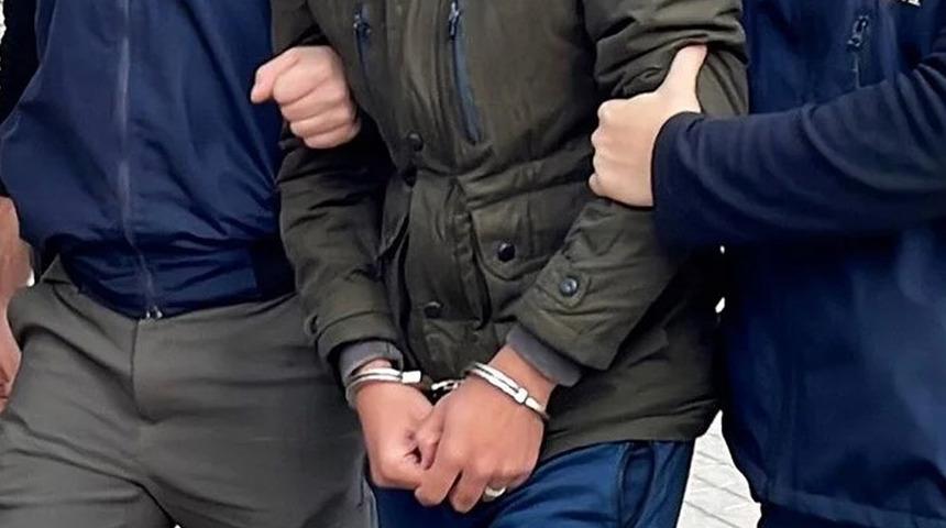 SON DAKİKA | Ankara'da 23 yabancı uyruklu şüpheliye yönelik operasyonda 20 gözaltı