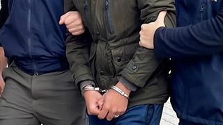 SON DAKİKA | Ankara'da 23 yabancı uyruklu şüpheliye yönelik operasyonda 20 gözaltı