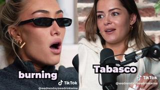 İlişki sırasında cinsel organının yandığını söyledi! Nedeni şaşkına çevirdi: Çok fazla acı sos yiyordu