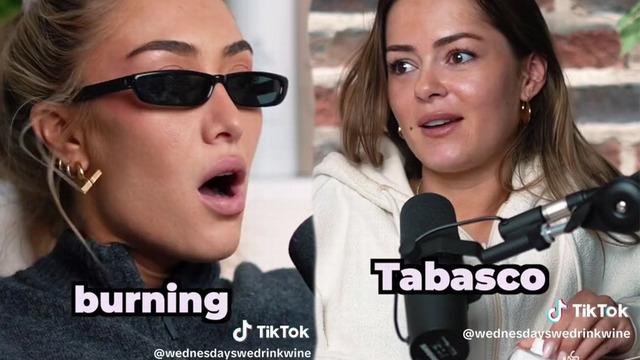 İlişki sırasında cinsel organının yandığını söyledi! Nedeni şaşkına çevirdi: Çok fazla acı sos yiyordu