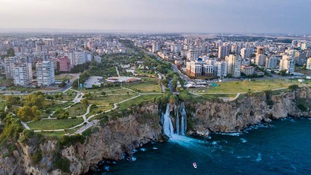 Tam 3,5 milyon lira, satış değil kira fiyatı: Antalya’da bu rakamları gören duyan inanamadı! ‘Akşamdan sabaha…’