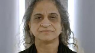 34 yıllık kocasını boşadıktan sonra bambaşka birine dönüştü! Görenler yeni halini tanıyamıyor