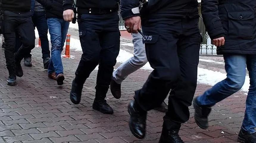 Barış Boyun suç örgütüne operasyon! Gözaltılar var