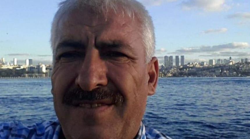 Bahçede kayısı toplarken oldu! Korkunç olay... Hayatını kaybetti