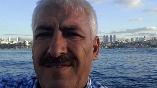 Bahçede kayısı toplarken oldu! Korkunç olay... Hayatını kaybetti