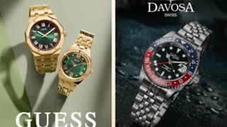 Saat & Saat koleksiyonundaki kaliteli saatlerde Anneler Günü'ne özel indirimler