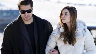 Afra Saraçoğlu'ndan Mert Ramazan Demir açıklaması! Aşk yanıtı geldi