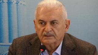 Binali Yıldırım'dan Muharrem İnce hakkındaki iddialara tepki! 'Siyaset bel altından yapılmamalı' 