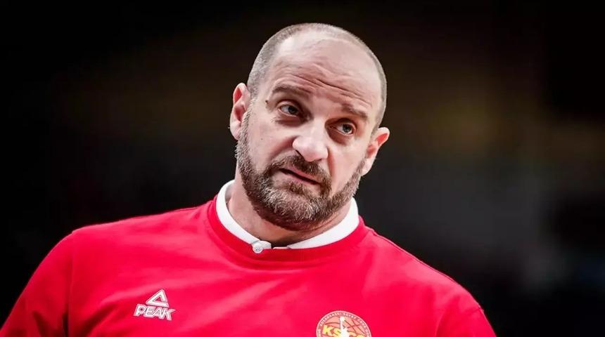 Galatasaray NEF'in yeni koçu Zvezdan Mitrovic kimdir? Zvezdan Mitrovic nereli, kaç yaşında? Anlaşmaya imza attı