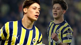 Fenerbahçe'de Arda Güler iddialara son noktayı koydu! ''5 milyon euro'ya...''