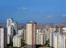 Binaların güçlendirilmesinde mevzuat kolaylığı