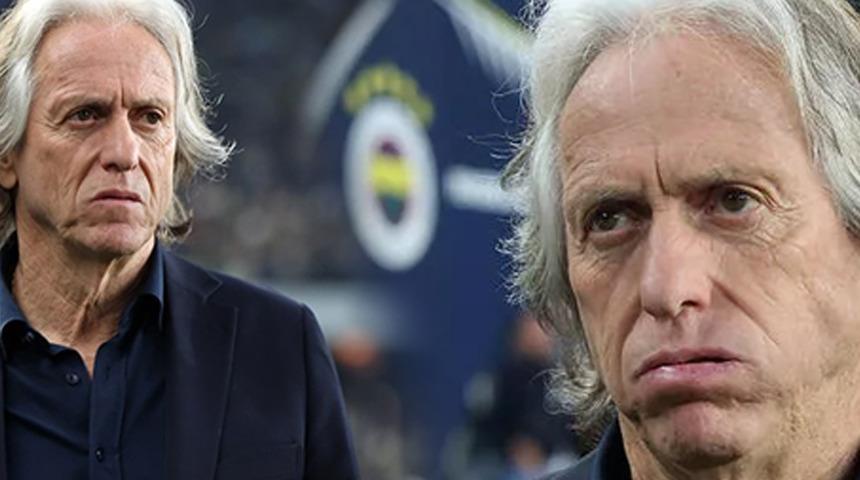 Fenerbahçe'de Jorge Jesus'un yerine sürpriz bir isim gündeme geldi! Adana Demirspor'un teknik direktörü Vincenzo Montella!