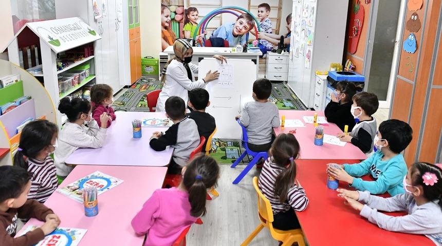 SON DAKİKA | Bakan Özer'den okul öncesi eğitim ücretleriyle ilgili dikkat çeken açıklama! 'Tamamını kaldırıyoruz'