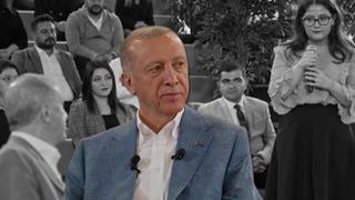 Gençler sordu, Erdoğan yanıtladı! Gelen sorular gündem oldu: Kızılay, HÜDA PAR, soğan fiyatları, yargı bağımsızlığı...
