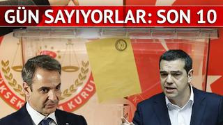 Seçimlere 10 gün kala gündem Türkiye! Yunan siyasi liderler canlı yayında bir araya geldi: Türk halkı kimi seçerse seçsin...